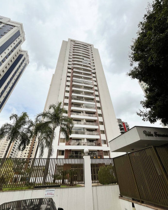 Imagem Apartamento com 4 Quartos à Venda, 140 m² em Parque Residencial Aquarius - São José Dos Campos Imagem Apartamento com 4 Quartos à Venda, 140 m² em Parque Residencial Aquarius - São José Dos Campos