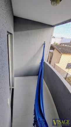 Imagem Apartamento com 2 Quartos à Venda,  em Loteamento Vila Romana - Jacareí