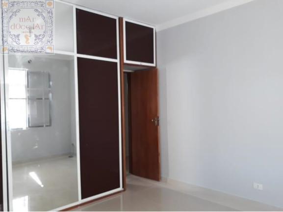 Imagem Apartamento com 3 Quartos à Venda, 119 m² em José Menino - Santos Imagem Apartamento com 3 Quartos à Venda, 119 m² em José Menino - Santos