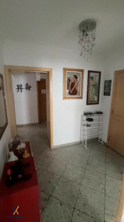 Imagem Apartamento com 3 Quartos à Venda, 150 m² em Pompéia - Santos