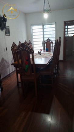 Imagem Casa com 5 Quartos à Venda, 260 m² em Jardim Nova Europa - Campinas Imagem Casa com 5 Quartos à Venda, 260 m² em Jardim Nova Europa - Campinas