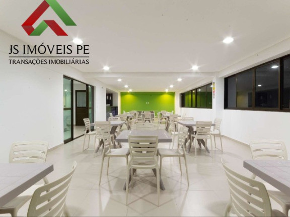 Imagem Imóvel com 3 Quartos à Venda, 66 m² em Candeias - Jaboatão Dos Guararapes