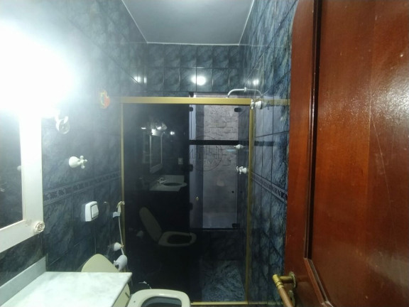 Imagem Casa com 5 Quartos à Venda, 180 m² em Riacho Fundo I - Brasília Imagem Casa com 5 Quartos à Venda, 180 m² em Riacho Fundo I - Brasília