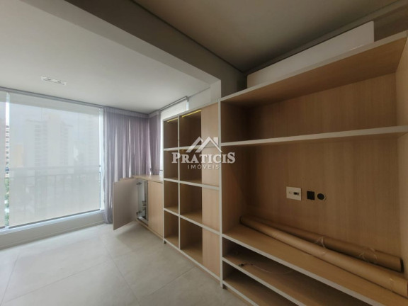 Imagem Apartamento com 3 Quartos à Venda, 69 m² em Chacara Klabin - São Paulo