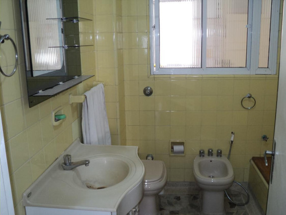 Imagem Apartamento com 1 Quarto à Venda, 80 m² em República - São Paulo