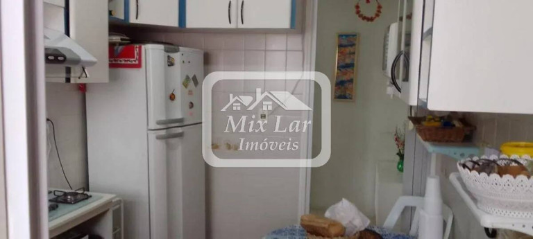 Imagem Apartamento com 2 Quartos à Venda, 63 m² em Jaguaribe - Osasco