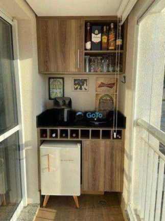 Imagem Apartamento com 2 Quartos à Venda, 56 m² em Vila Matilde - São Paulo Imagem Apartamento com 2 Quartos à Venda, 56 m² em Vila Matilde - São Paulo