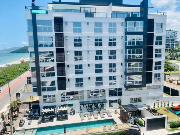 Imagem Cobertura com 4 Quartos à Venda, 237 m² em Praia Brava De Itajaí - Itajaí