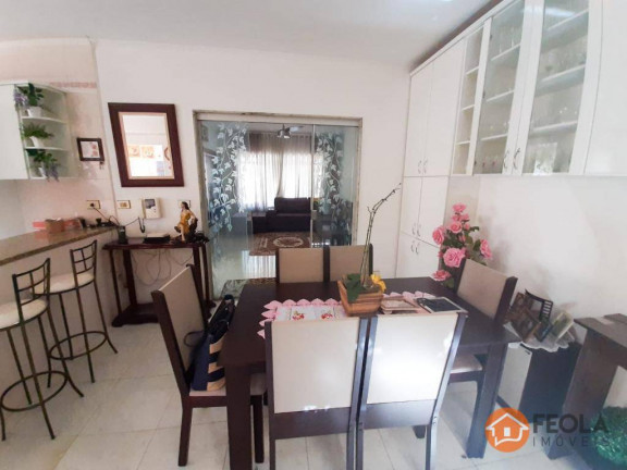 Imagem Casa com 3 Quartos à Venda, 180 m² em Jardim Ipiranga - Americana Imagem Casa com 3 Quartos à Venda, 180 m² em Jardim Ipiranga - Americana