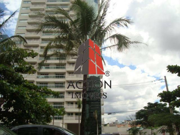Foto do imóvel Sala Comercial à Venda, 36 m² em Vila Regente Feijó - São Paulo
