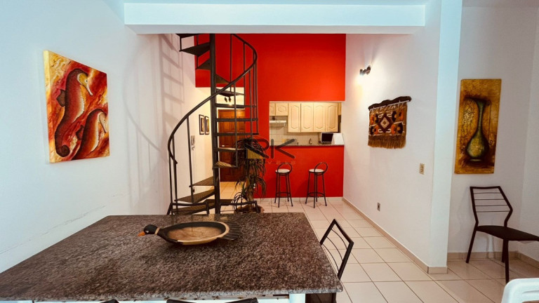 Imagem Cobertura com 2 Quartos à Venda, 105 m² em Praia Grande - Ubatuba