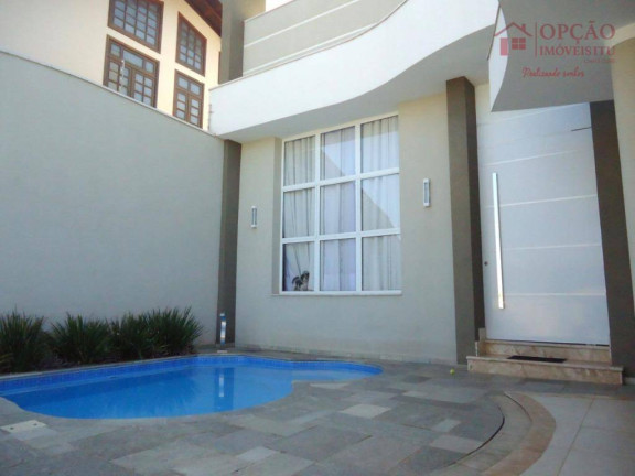 Imagem Casa com 3 Quartos à Venda, 228 m² em Jardim Paulistano - Americana Imagem Casa com 3 Quartos à Venda, 228 m² em Jardim Paulistano - Americana
