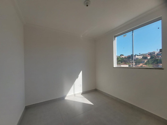 Imagem Apartamento com 3 Quartos à Venda, 59 m² em Jaqueline - Belo Horizonte Imagem Apartamento com 3 Quartos à Venda, 59 m² em Jaqueline - Belo Horizonte