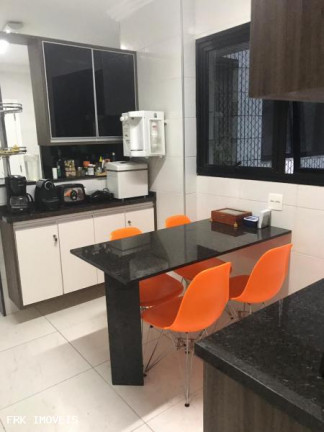 Imagem Apartamento com 5 Quartos à Venda, 230 m² em Vila Suzana - São Paulo Imagem Apartamento com 5 Quartos à Venda, 230 m² em Vila Suzana - São Paulo