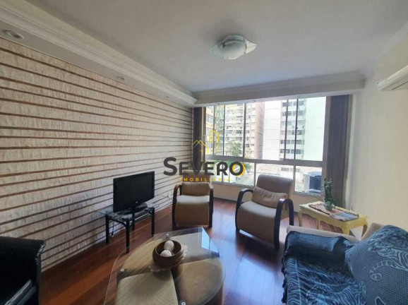 Imagem Apartamento com 3 Quartos à Venda, 130 m² em Icaraí - Niterói Imagem Apartamento com 3 Quartos à Venda, 130 m² em Icaraí - Niterói