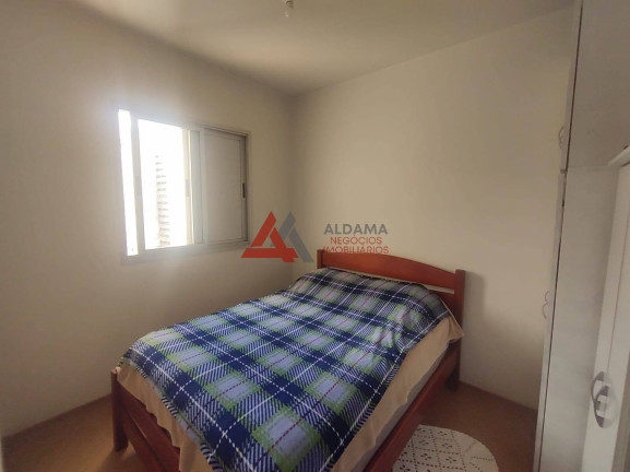 Imagem Apartamento com 2 Quartos à Venda, 47 m² em Santa Cecília - São Paulo
