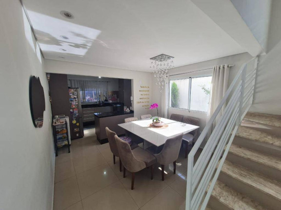 Imagem Casa com 3 Quartos à Venda, 98 m² em Granja Viana - Cotia Imagem Casa com 3 Quartos à Venda, 98 m² em Granja Viana - Cotia