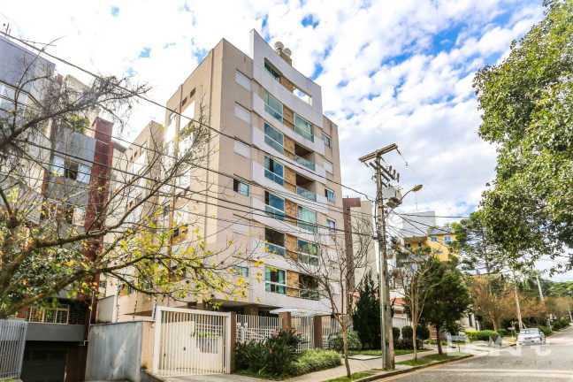 Cobertura com 3 Quartos à Venda, 172 m² em Juvevê - Curitiba
