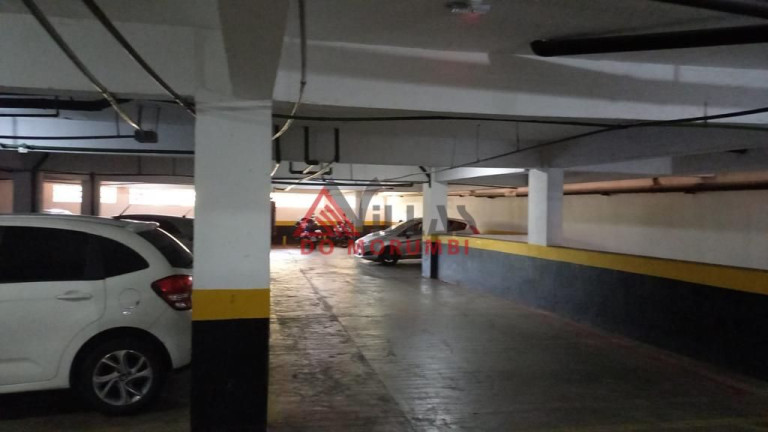 Imagem Apartamento com 1 Quarto à Venda, 35 m² em Vila Suzana - São Paulo Imagem Apartamento com 1 Quarto à Venda, 35 m² em Vila Suzana - São Paulo