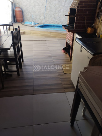 Imagem Casa com 3 Quartos à Venda, 100 m² em Ernani Sátiro - João Pessoa Imagem Casa com 3 Quartos à Venda, 100 m² em Ernani Sátiro - João Pessoa