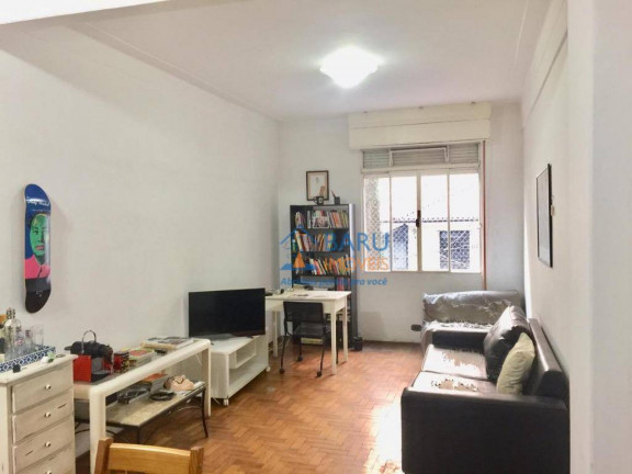 Imagem Apartamento com 2 Quartos à Venda, 82 m² em Higienópolis - São Paulo Imagem Apartamento com 2 Quartos à Venda, 82 m² em Higienópolis - São Paulo