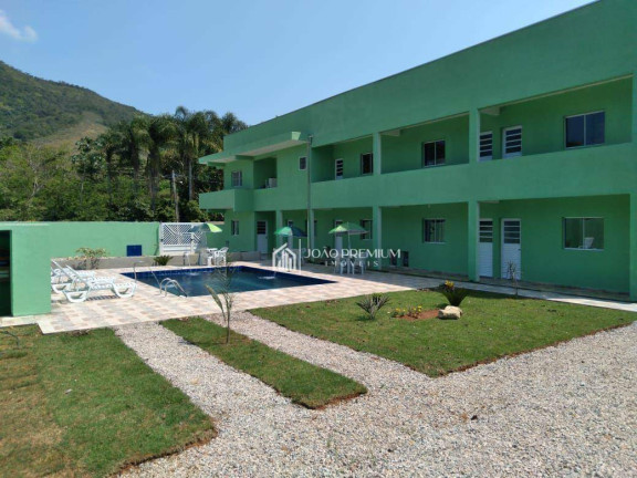 Imagem Edifício Residencial com 8 Quartos à Venda, 530 m² em Maranduba - Ubatuba