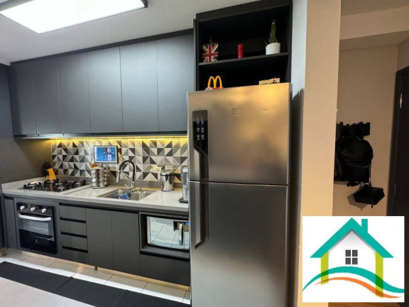 Imagem Apartamento com 2 Quartos à Venda, 66 m² em Fundação - São Caetano Do Sul Imagem Apartamento com 2 Quartos à Venda, 66 m² em Fundação - São Caetano Do Sul
