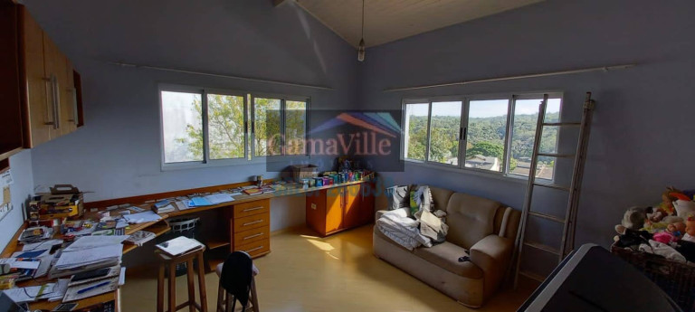 Imagem Casa de Condomínio com 4 Quartos à Venda, 400 m² em Parque Residencial Itapeti - Mogi Das Cruzes Imagem Casa de Condomínio com 4 Quartos à Venda, 400 m² em Parque Residencial Itapeti - Mogi Das Cruzes