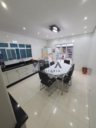 Imagem Casa com 4 Quartos à Venda, 169 m² em Cidade Patriarca - São Paulo Imagem Casa com 4 Quartos à Venda, 169 m² em Cidade Patriarca - São Paulo