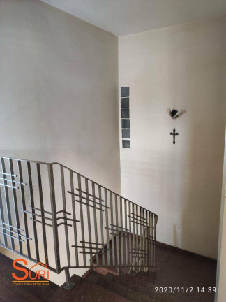 Imagem Sobrado com 4 Quartos à Venda, 243 m² em Vila Bastos - Santo André Imagem Sobrado com 4 Quartos à Venda, 243 m² em Vila Bastos - Santo André
