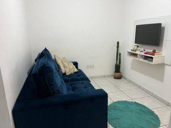 Imagem Casa com 2 Quartos à Venda, 80 m² em Centro - Itupeva Imagem Casa com 2 Quartos à Venda, 80 m² em Centro - Itupeva