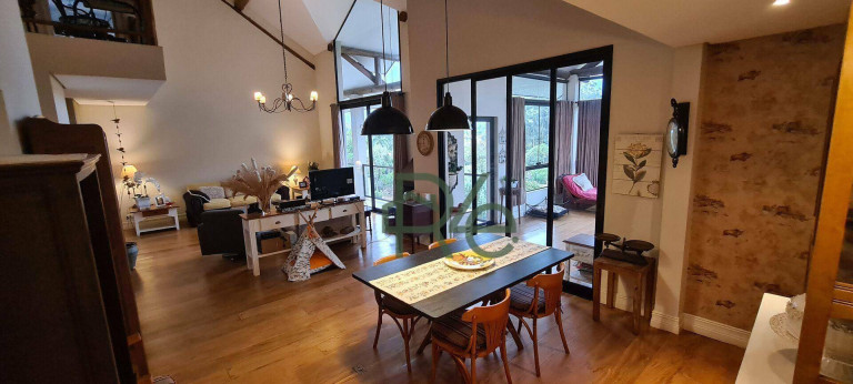 Imagem Casa com 3 Quartos à Venda, 557 m² em Jardim Mediterrâneo - Cotia Imagem Casa com 3 Quartos à Venda, 557 m² em Jardim Mediterrâneo - Cotia