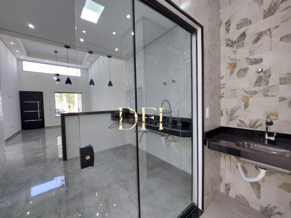 Imagem Casa de Condomínio com 3 Quartos à Venda, 107 m² em Condomínio Villagio Ipanema - Sorocaba