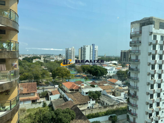 Apartamento com 2 Quartos à Venda, 75 m² em Centro - Campos Dos Goytacazes
