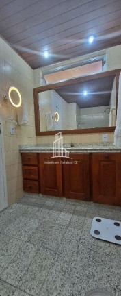 Imagem Apartamento com 3 Quartos à Venda, 120 m² em Cocó - Fortaleza Imagem Apartamento com 3 Quartos à Venda, 120 m² em Cocó - Fortaleza