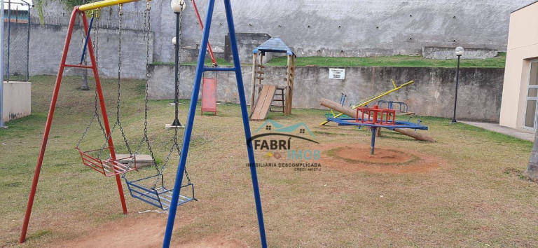 Imagem Apartamento com 2 Quartos à Venda, 42 m² em Jardim Tatiana - Sorocaba