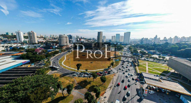 Imagem Terreno à Venda, 220 m² em Centro - São Bernardo Do Campo