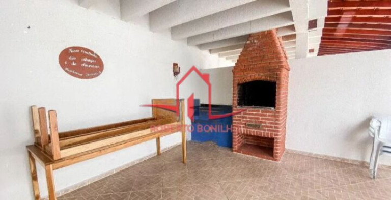 Imagem Apartamento com 2 Quartos para Alugar, 52 m² em Vila Príncipe De Gales - Santo André Imagem Apartamento com 2 Quartos para Alugar, 52 m² em Vila Príncipe De Gales - Santo André