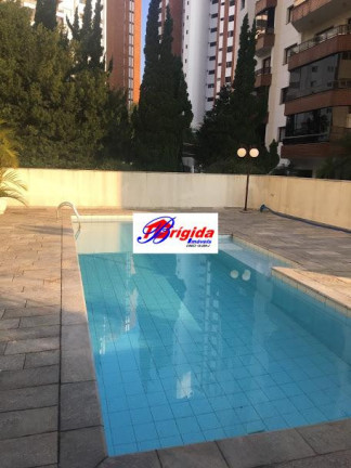 Imagem Apartamento com 4 Quartos à Venda, 163 m² em Morumbi - São Paulo Imagem Apartamento com 4 Quartos à Venda, 163 m² em Morumbi - São Paulo