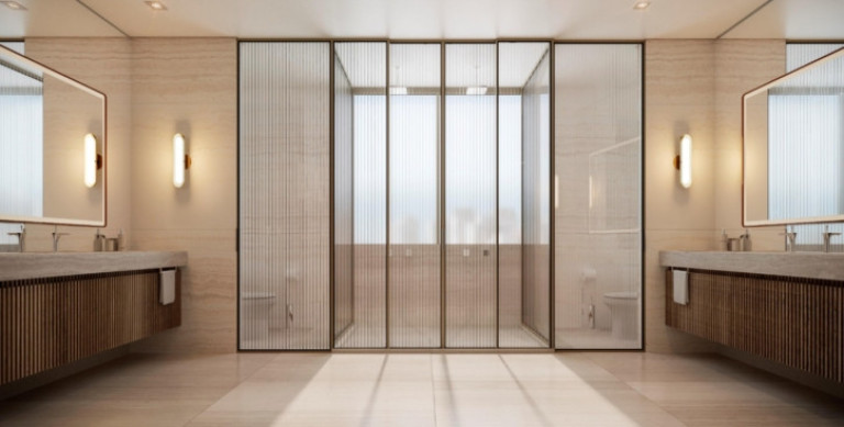 Imagem Apartamento com 4 Quartos à Venda, 424 m² em Itaim Bibi - São Paulo Imagem Apartamento com 4 Quartos à Venda, 424 m² em Itaim Bibi - São Paulo