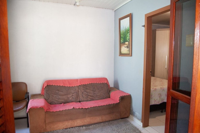 Imagem Casa com 3 Quartos à Venda, 127 m² em Elsa - Viamão