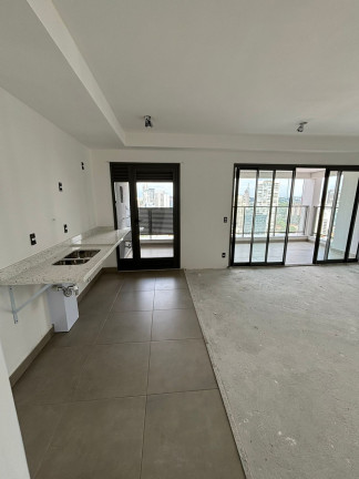 Imagem Apartamento com 2 Quartos à Venda, 85 m² em Pinheiros - São Paulo