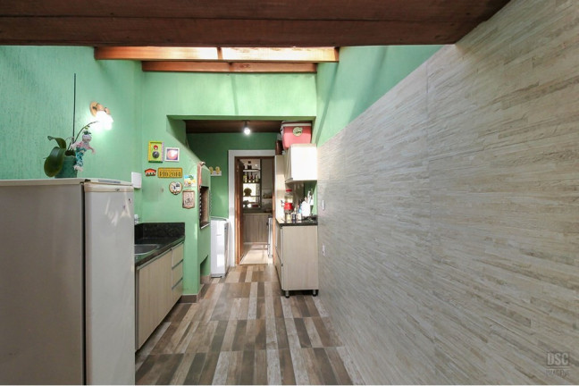 Imagem Casa com 2 Quartos à Venda, 63 m² em Hípica - Porto Alegre Imagem Casa com 2 Quartos à Venda, 63 m² em Hípica - Porto Alegre