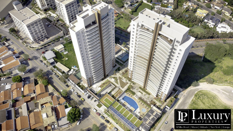 Imagem Apartamento com 4 Quartos à Venda, 247 m² em Vila Embaré - Valinhos Imagem Apartamento com 4 Quartos à Venda, 247 m² em Vila Embaré - Valinhos