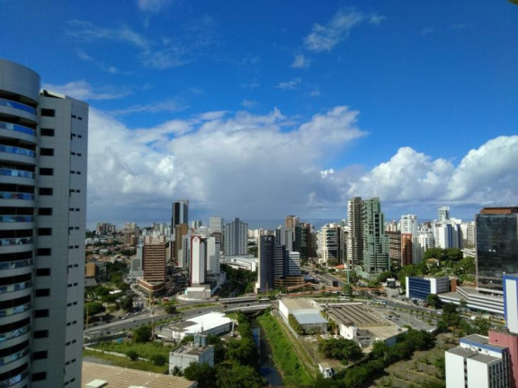 Imagem Apartamento com 2 Quartos à Venda, 61 m² em Caminho Das árvores - Salvador Imagem Apartamento com 2 Quartos à Venda, 61 m² em Caminho Das árvores - Salvador