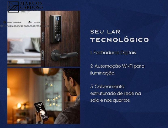 Imagem Imóvel com 1 Quarto à Venda, 38 m² em Jurunas - Belém Imagem Imóvel com 1 Quarto à Venda, 38 m² em Jurunas - Belém