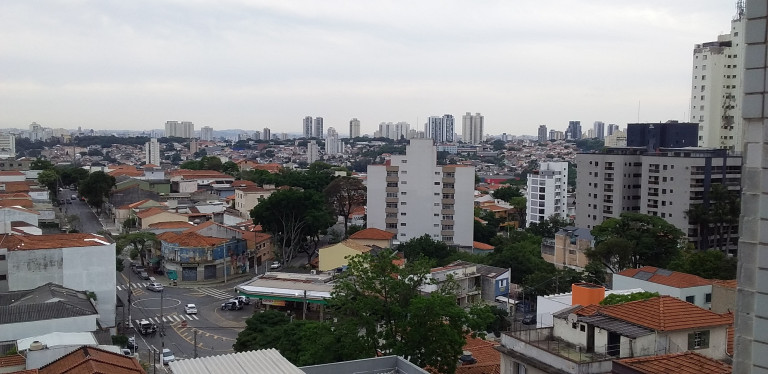 Imagem Apartamento com 2 Quartos à Venda, 50 m² em Vila Mariana - Sp Imagem Apartamento com 2 Quartos à Venda, 50 m² em Vila Mariana - Sp