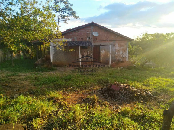 Terreno à Venda, 1.000 m² em Parque Das Garças - Guaratinguetá