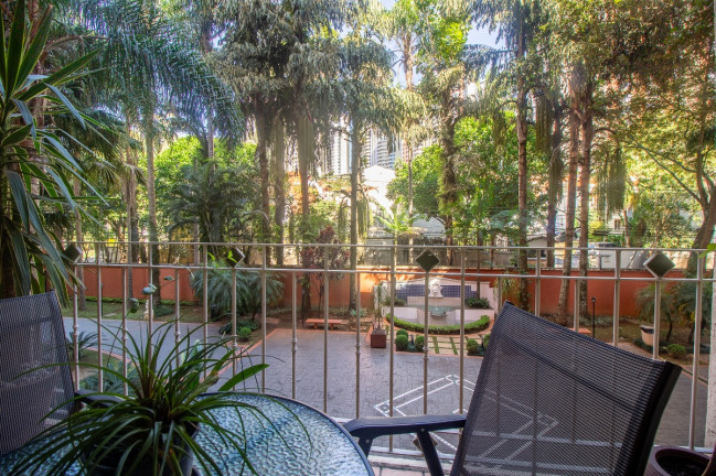 Imagem Apartamento com 2 Quartos à Venda, 100 m² em Jardim Ampliação - São Paulo Imagem Apartamento com 2 Quartos à Venda, 100 m² em Jardim Ampliação - São Paulo