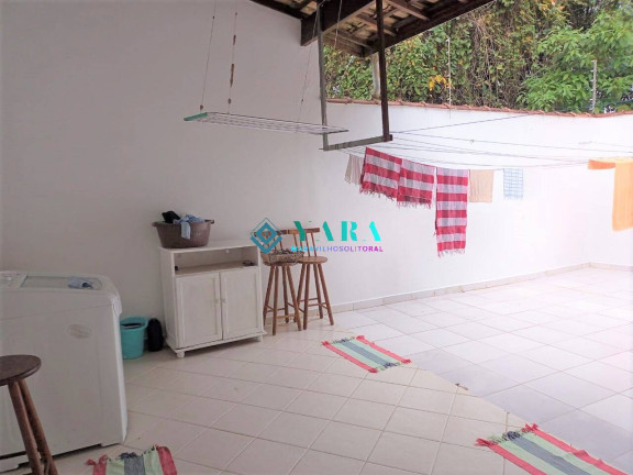 Imagem Casa com 3 Quartos à Venda, 300 m² em Vivamar - Ubatuba